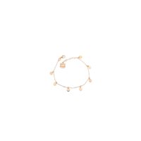 Bracelet Piti Malì Woman in Silver 130/B-AM - 130/B-AM
